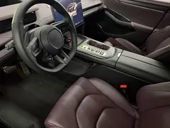 2024 Xiaomi SU7 4WD Long Range Advanced ADAS Max — фото 14