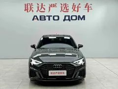 2022 Audi A3 Sportback 35 TFSI Fashion Sport — фото 2