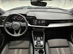 2022 Audi A3 Sportback 35 TFSI Fashion Sport — фото 7