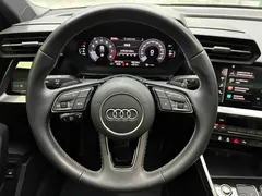 2022 Audi A3 Sportback 35 TFSI Fashion Sport — фото 8