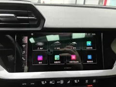 2022 Audi A3 Sportback 35 TFSI Fashion Sport — фото 11