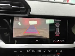 2022 Audi A3 Sportback 35 TFSI Fashion Sport — фото 12