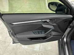 2022 Audi A3 Sportback 35 TFSI Fashion Sport — фото 15