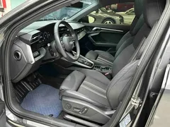 2022 Audi A3 Sportback 35 TFSI Fashion Sport — фото 16