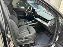 2022 Audi A3 Sportback 35 TFSI Fashion Sport — фото 18