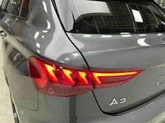 2022 Audi A3 Sportback 35 TFSI Fashion Sport — фото 23