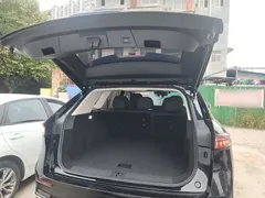 2023 Chery Tiggo 9 2.0T DCT 2WD Leading 5, чёрный — фото 19