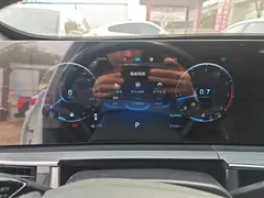 2022 Chery Tiggo 8 Pro 290T 2WD 5-seat, белый — фото 12