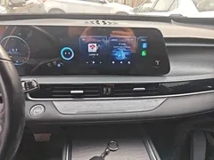 2022 Chery Tiggo 8 Pro 290T 2WD 5-seat, белый — фото 13