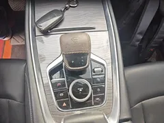 2022 Chery Tiggo 8 Pro 290T 2WD 5-seat, белый — фото 14