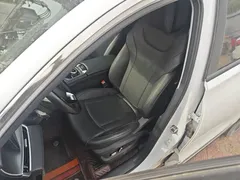 2022 Chery Tiggo 8 Pro 290T 2WD 5-seat, белый — фото 15