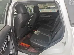 2022 Chery Tiggo 8 Pro 290T 2WD 5-seat, белый — фото 17