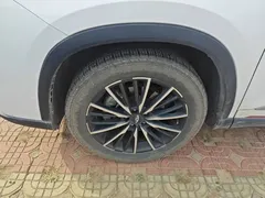 2022 Chery Tiggo 8 Pro 290T 2WD 5-seat, белый — фото 23