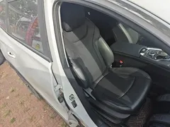 2022 Chery Tiggo 8 Pro 290T 2WD 5-seat, белый — фото 25