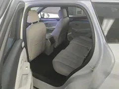 2026 BYD Song Ultra EV 710km Excellence, белый — фото 6