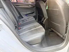 2021 Volkswagen Golf 280TSI DSG R-Line — фото 10