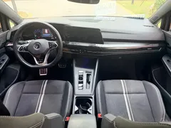 2021 Volkswagen Golf 280TSI DSG R-Line — фото 12