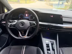2021 Volkswagen Golf 280TSI DSG R-Line — фото 13