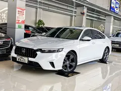 2023 Honda Inspire 260TURBO Elegant, белый — фото 1