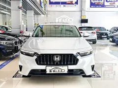 2023 Honda Inspire 260TURBO Elegant, белый — фото 2