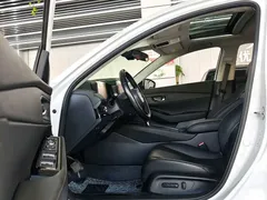 2023 Honda Inspire 260TURBO Elegant, белый — фото 5