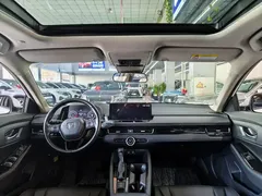 2023 Honda Inspire 260TURBO Elegant, белый — фото 6