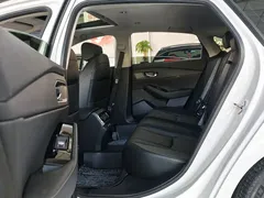 2023 Honda Inspire 260TURBO Elegant, белый — фото 7