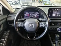 2023 Honda Inspire 260TURBO Elegant, белый — фото 8