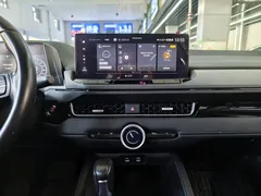 2023 Honda Inspire 260TURBO Elegant, белый — фото 9