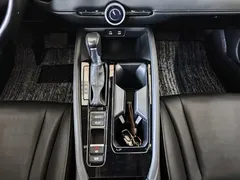 2023 Honda Inspire 260TURBO Elegant, белый — фото 10