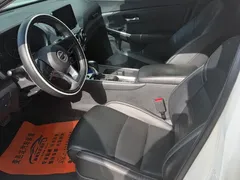 2022 Nissan Sylphy 1.6L XL CVT Enjoy, белый — фото 4