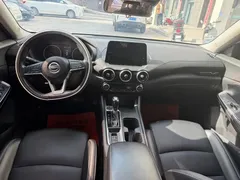 2022 Nissan Sylphy 1.6L XL CVT Enjoy, белый — фото 6