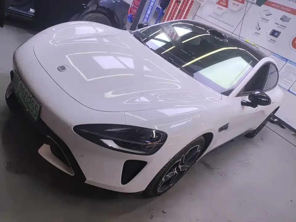 2026 Xiaomi SU7 RWD Pro