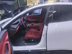 2026 Xiaomi SU7 RWD Pro, белый — фото 5