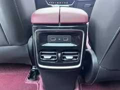 2023 Jetour X70 PLUS 1.5T DCT 5-seat, чёрный — фото 8