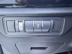 2023 Jetour X70 PLUS 1.5T DCT 5-seat, чёрный — фото 14