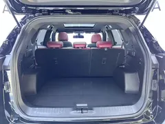 2023 Jetour X70 PLUS 1.5T DCT 5-seat, чёрный — фото 18
