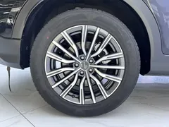 2023 Jetour X70 PLUS 1.5T DCT 5-seat, чёрный — фото 20