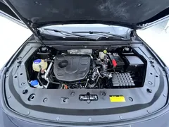 2023 Jetour X70 PLUS 1.5T DCT 5-seat, чёрный — фото 21