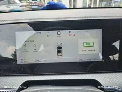 2025 BYD Song Pro 2nd Gen DM-i PHEV 115KM Smart Driving Excellence, белый — фото 4