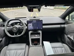 2025 Zeekr 007 GT Long Range RWD Smart Driving 100kWh, зелёный — фото 6