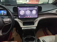 2023 BYD Dolphin 420km Fashion — фото 13