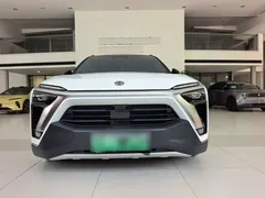 2022 Nio ES8 100kWh 7-Seater, белый — фото 10