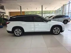 2022 Nio ES8 100kWh 7-Seater, белый — фото 11