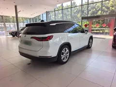 2022 Nio ES8 100kWh 7-Seater, белый — фото 12