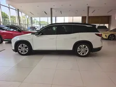 2022 Nio ES8 100kWh 7-Seater, белый — фото 15