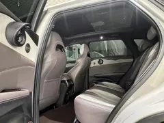 2023 BYD Frigate 07 DM-p PHEV 175KM 4WD Flagship — фото 5