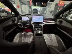 2023 BYD Frigate 07 DM-p PHEV 175KM 4WD Flagship — фото 6