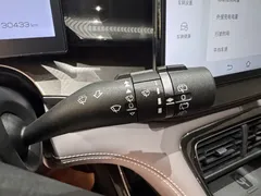 2023 BYD Frigate 07 DM-p PHEV 175KM 4WD Flagship — фото 13