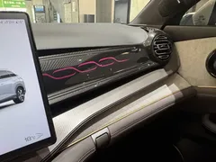 2023 BYD Frigate 07 DM-p PHEV 175KM 4WD Flagship — фото 14